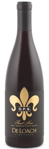 De Loach Vineyards #05 Ofs Pinot Noir Russian River (De Loach) 2006